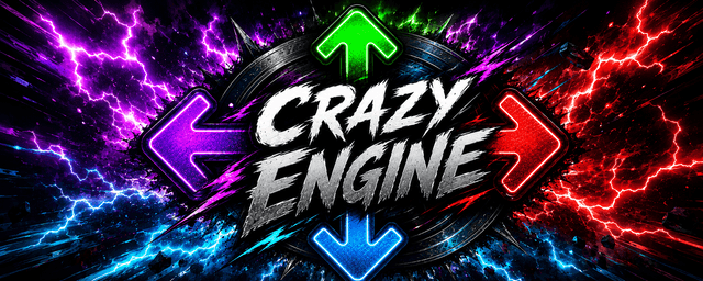 Crazy Engine