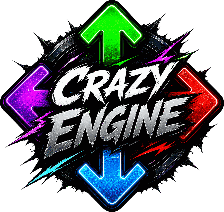 Crazy Engine